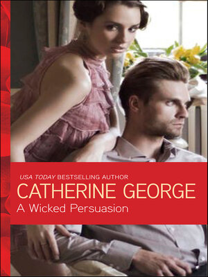 A Wicked Persuasion - ebook